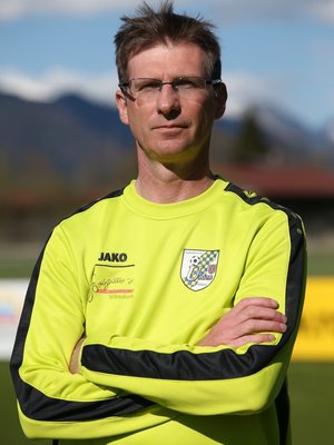 Andreas Lemmerer
