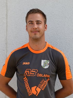 Philipp Zörweg